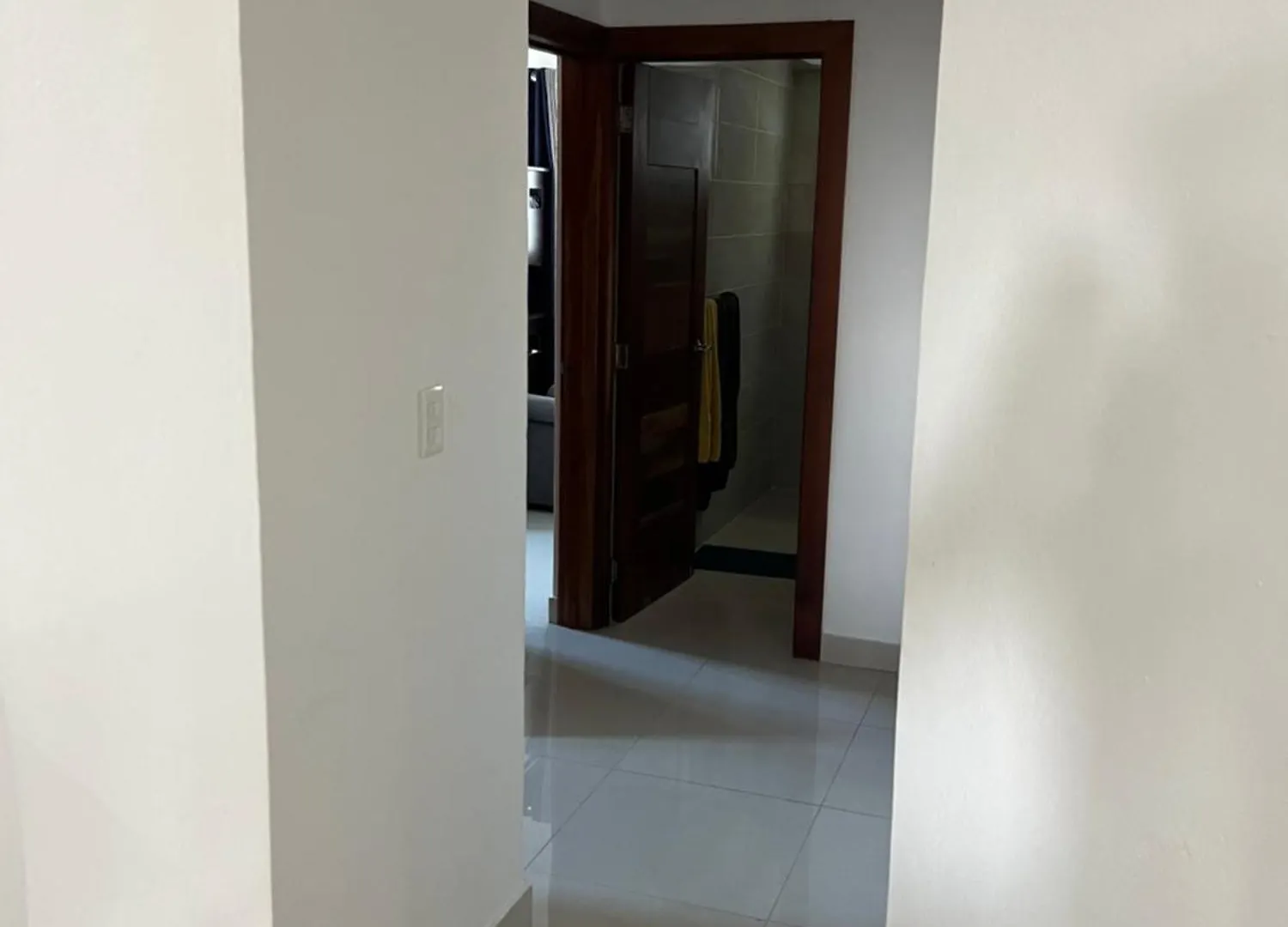 Apartamento En Vista Hermosa, Santo Domingo Este Apartment Cancino